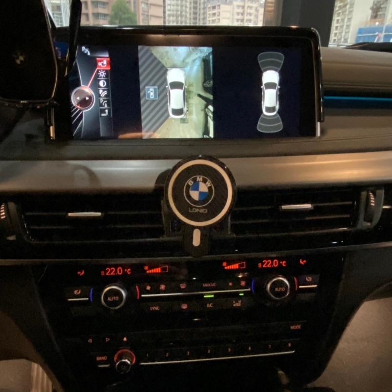 BMW X6 xDrive35i