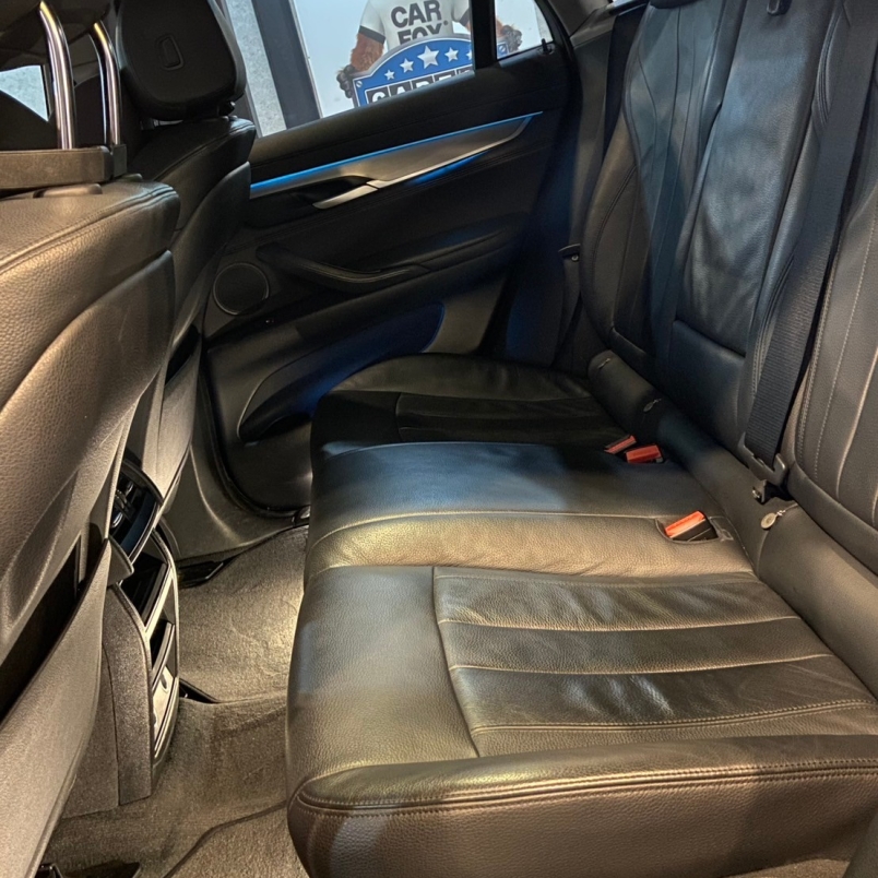 BMW X6 xDrive35i
