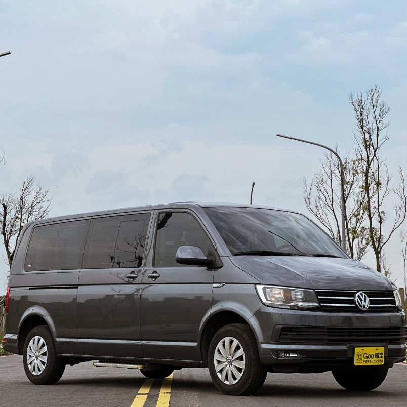 Volkswagen T6