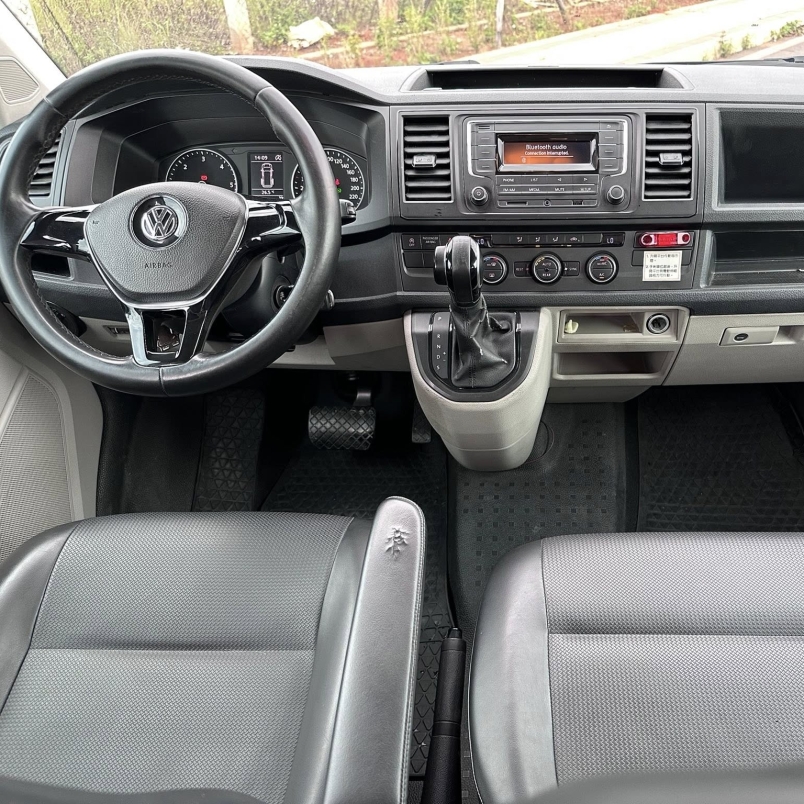Volkswagen T6