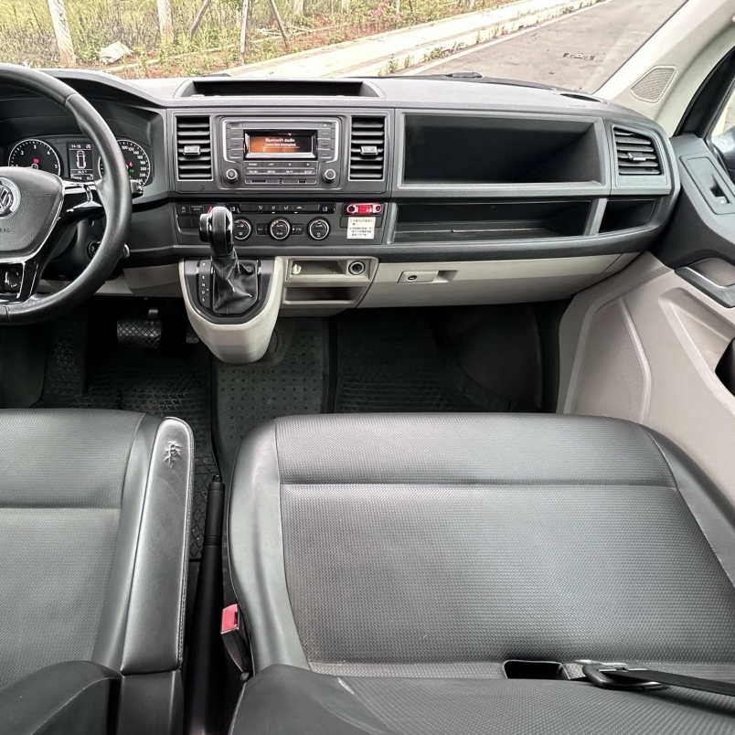 Volkswagen T6
