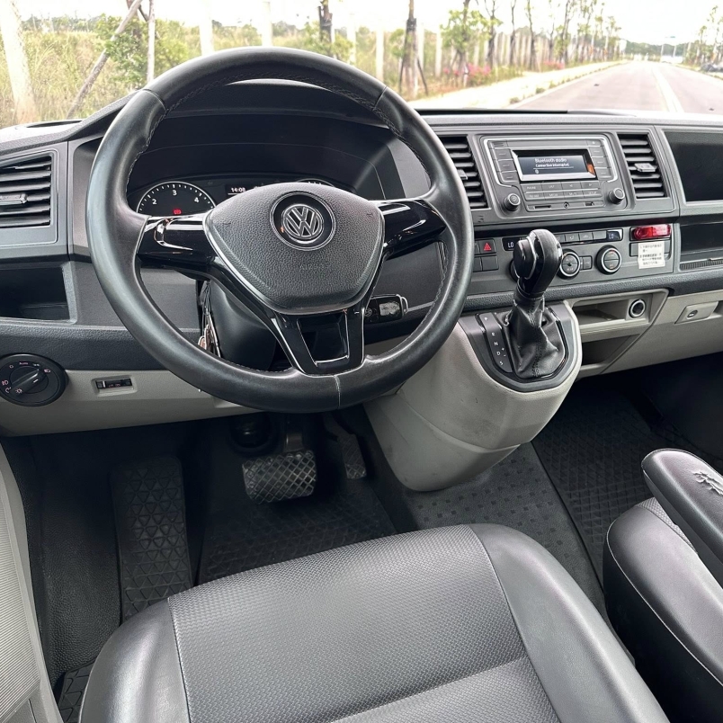 Volkswagen T6
