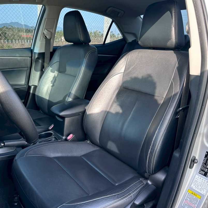Toyota Altis