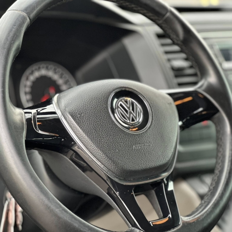 Volkswagen T6