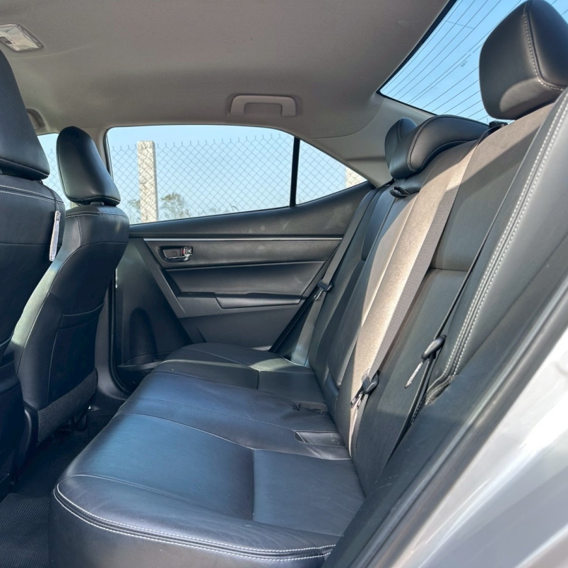 Toyota Altis