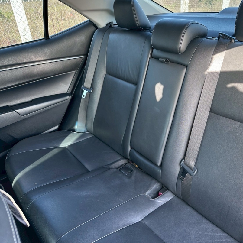 Toyota Altis