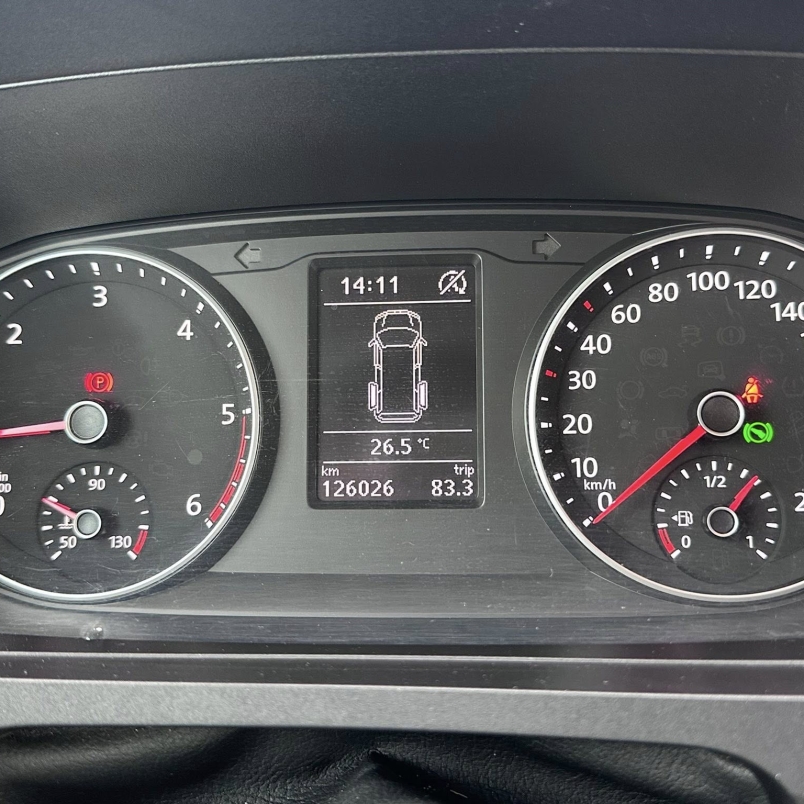 Volkswagen T6