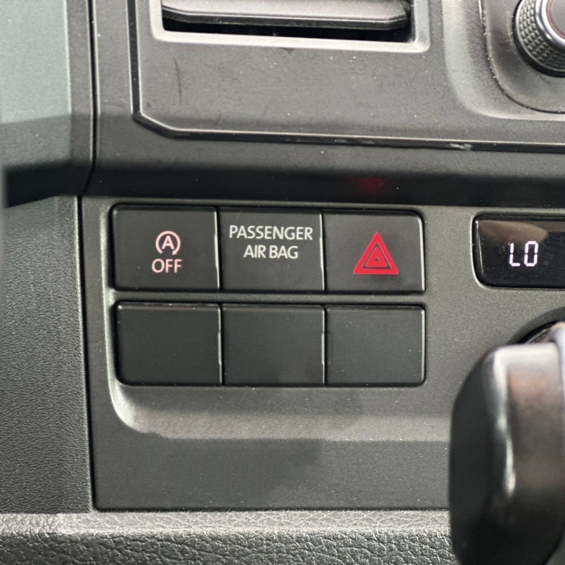 Volkswagen T6