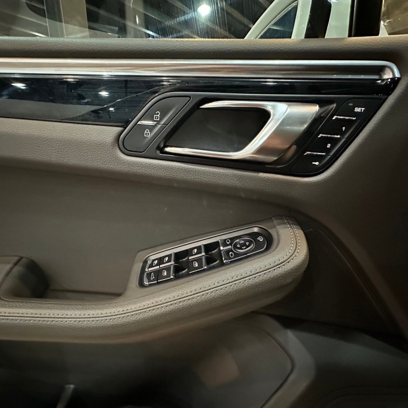 Porsche Macan 2.0