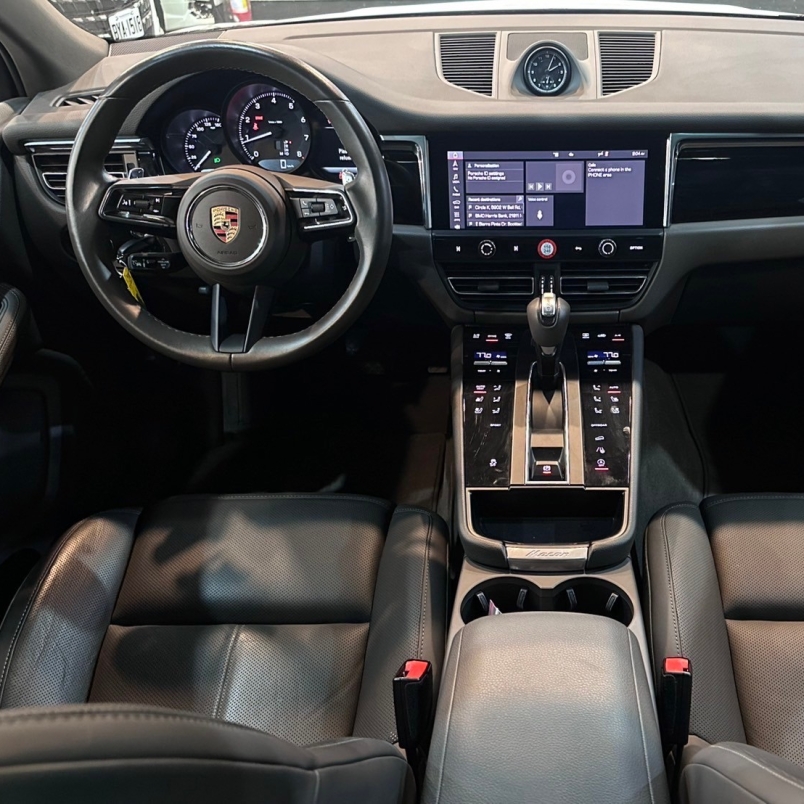 Porsche Macan 2.0