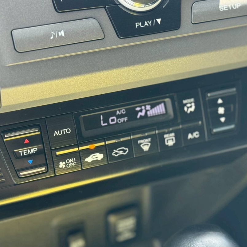 Honda K14