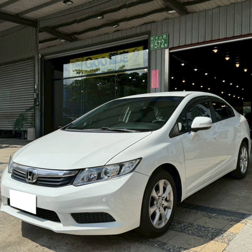 Honda K14