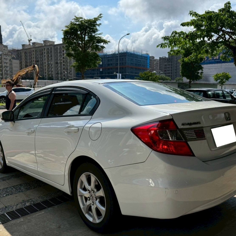 Honda K14