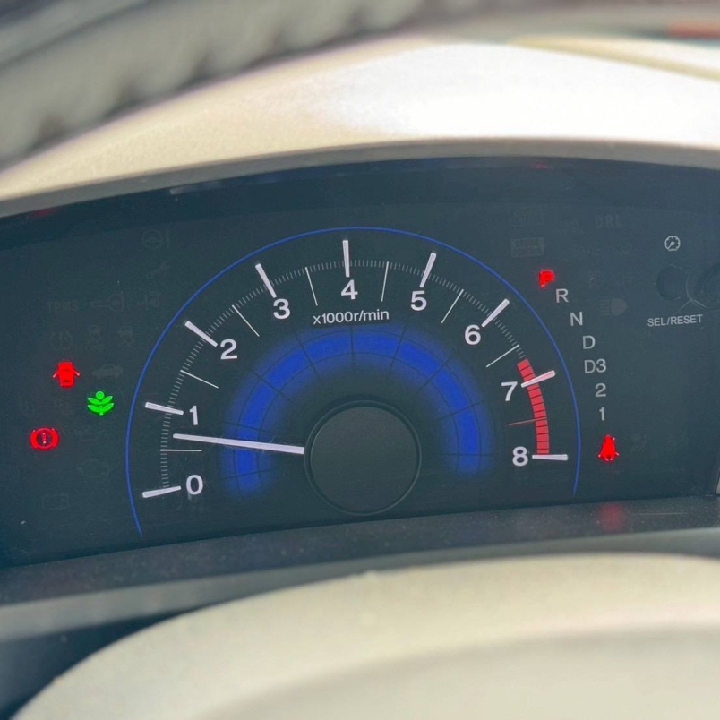 Honda K14