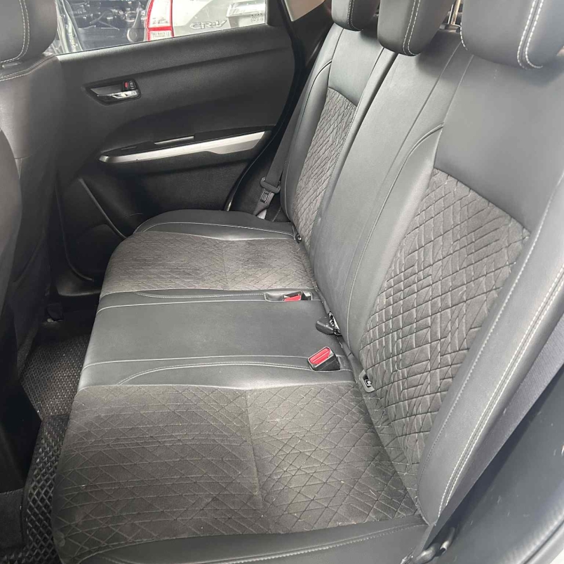 2020 Suzuki vitara S
