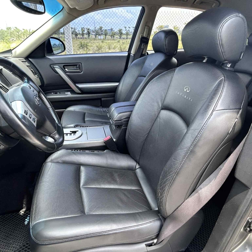 2006 Infiniti