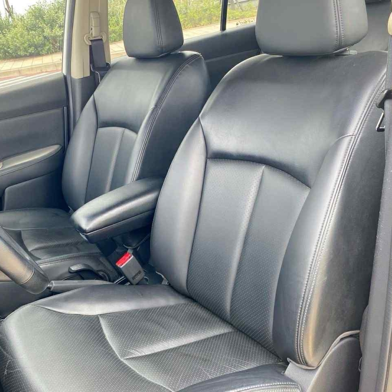 2011 Nissan Tiida