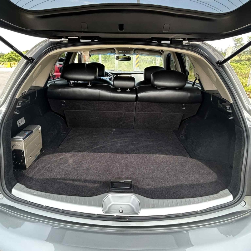 2006 Infiniti