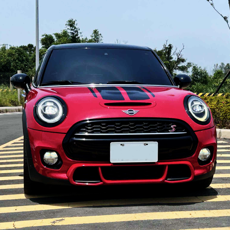2018年 MINI 5