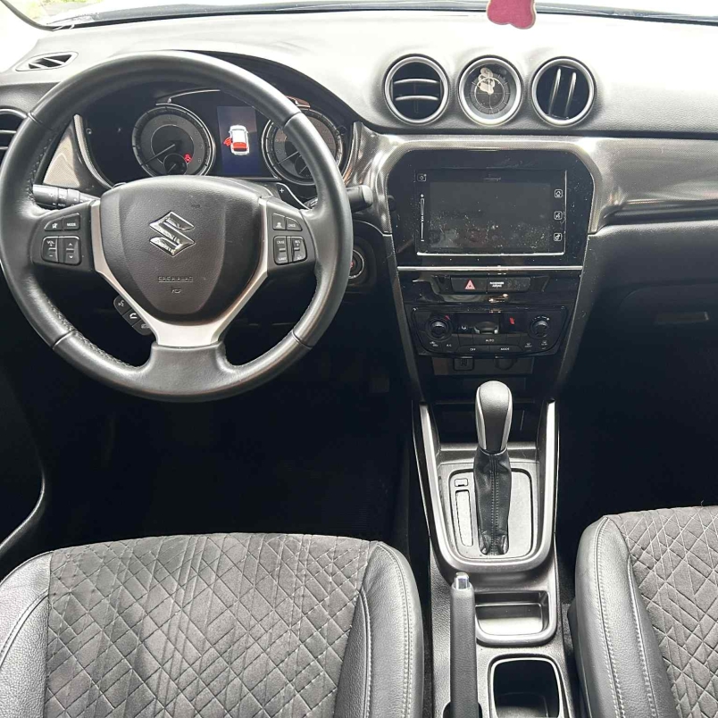 2020 Suzuki vitara S