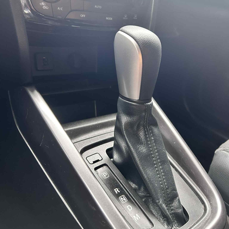 2020 Suzuki vitara S