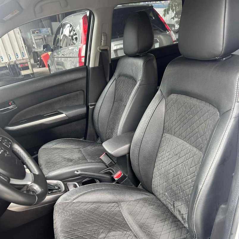 2020 Suzuki vitara S