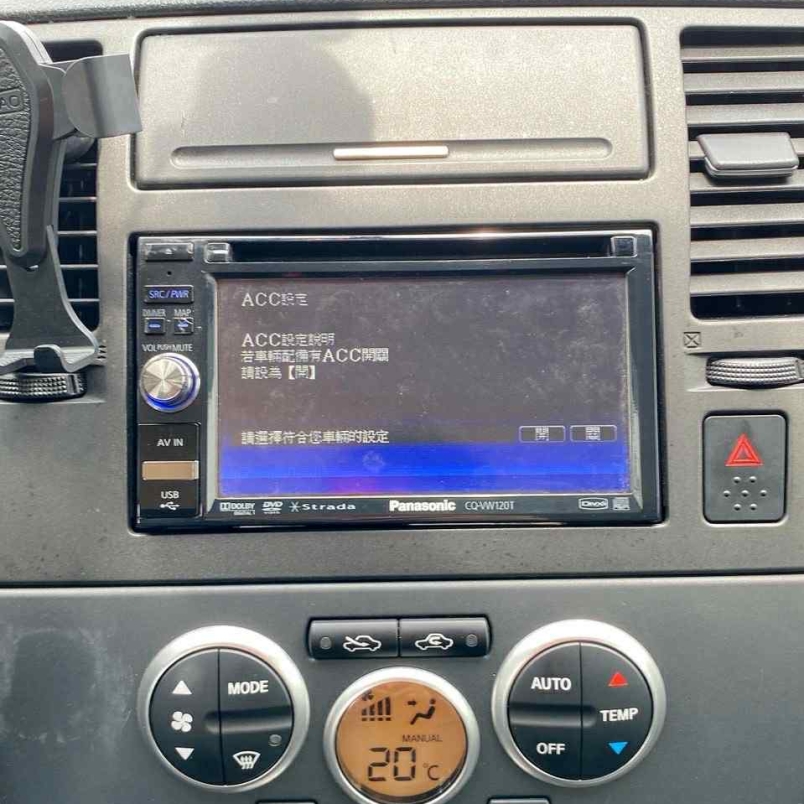 2011 Nissan Tiida