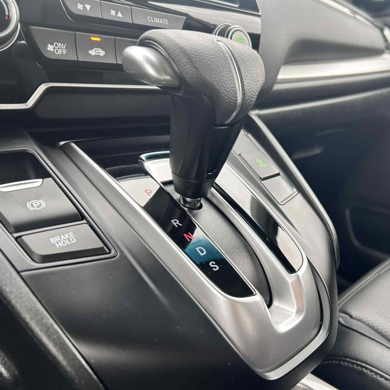 2022 Honda Crv s版