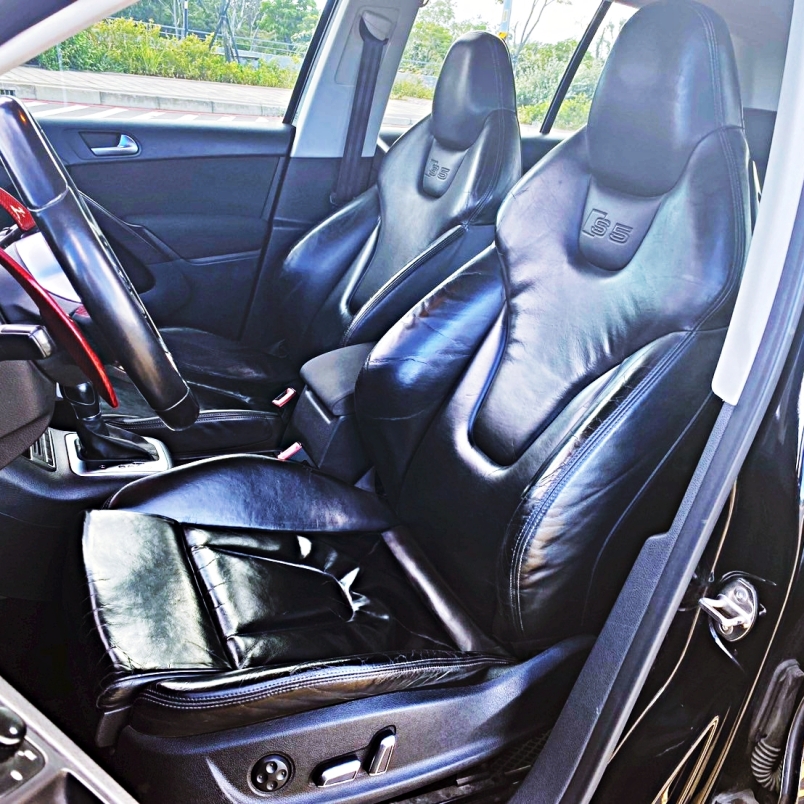 2011 Tiguan