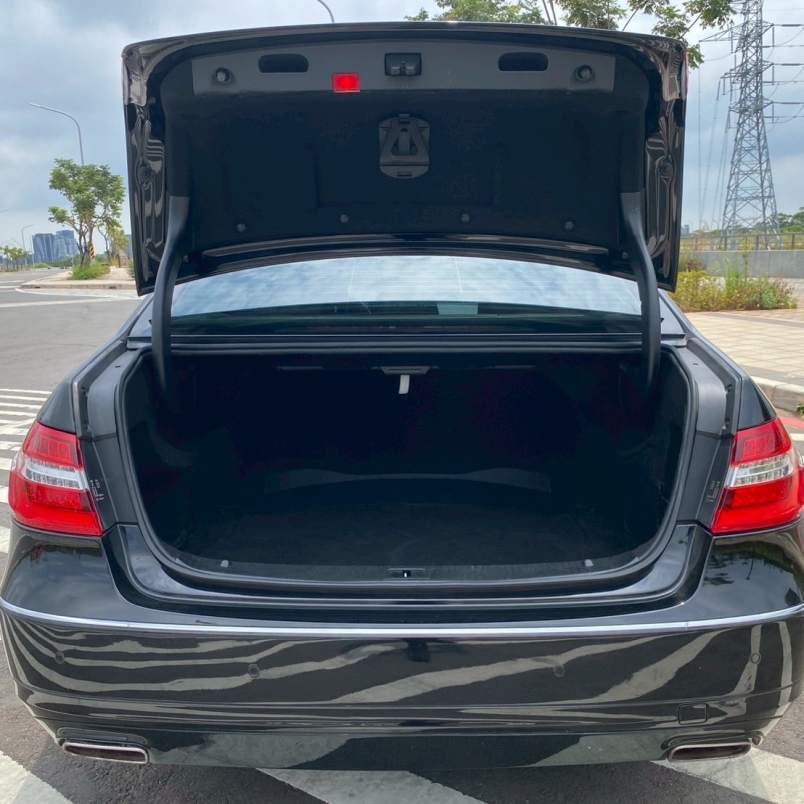 2012 E220d