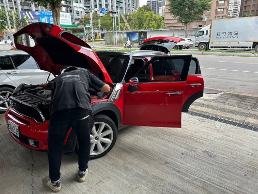 如何挑選值得信賴的中古車廠商
