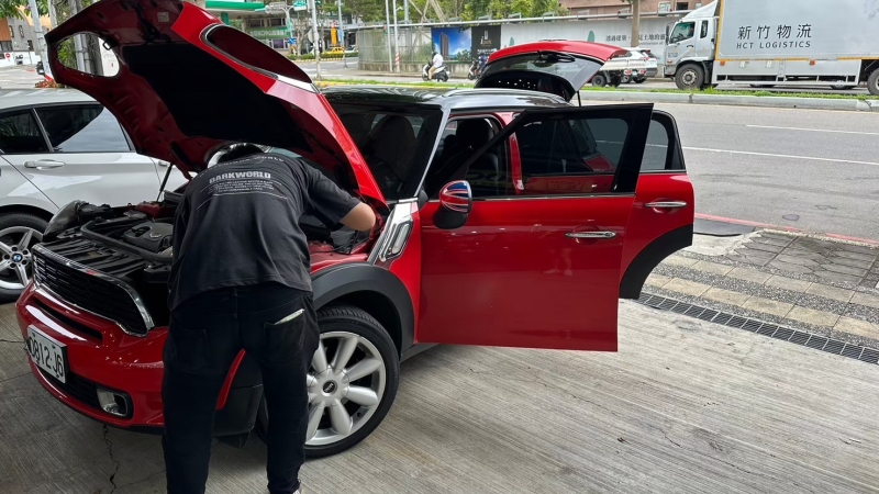 步驟二:了解中古車行情