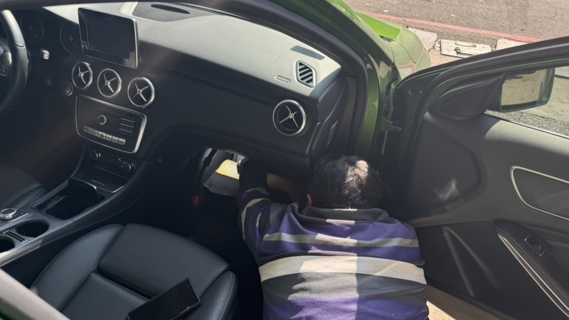 步驟三：中古車專業估價