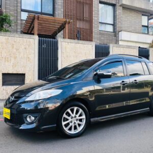 2009 Mazda 5