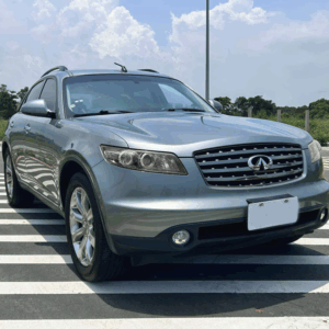 2006 Infiniti FX35