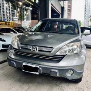 2007 CRV 1.5