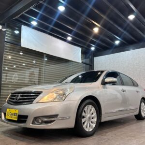 2009 Nissan Teana