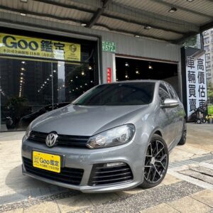 2010 Volkswagen Golf TDI