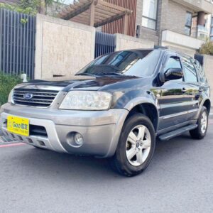 2005 Ford Eacape