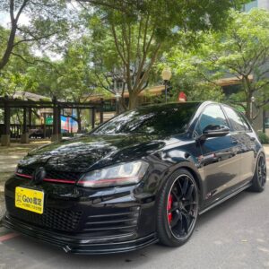 2014 Volkswagen GTI