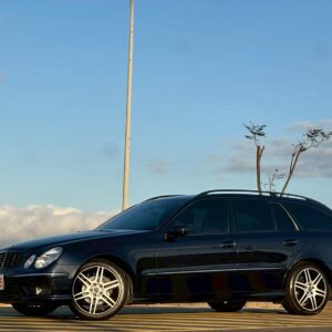 2006款 Benz E350 Wagon