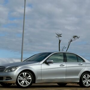 2010年 Benz  C-Class C300