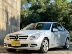 2010年 Benz  C-Class C300