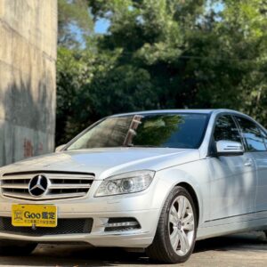 2010年 Benz C-Class C300