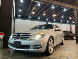 2010年 Benz  C-Class C300