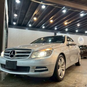 2010年 Benz  C-Class C300