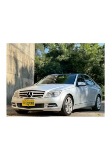 2010年 Benz  C-Class C300