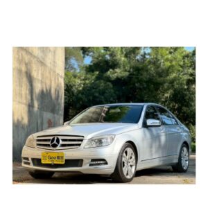 2010年 Benz C-Class C300