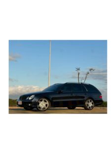 2006款 Benz E350 Wagon