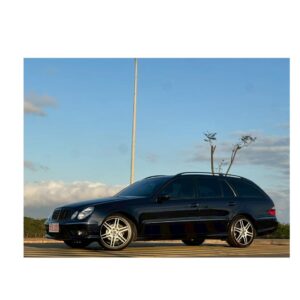 2006款 Benz E350 Wagon
